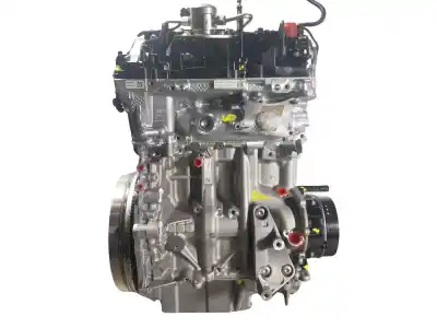 Автозапчасти б/у полный двигатель за bmw x1 (u11) sdrive 18 i ссылки oem iam 11005a3dfa7