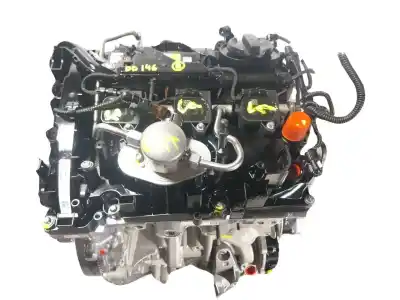 Second-hand car spare part complete engine for bmw x1 (u11) sdrive 18 i oem iam references 11005a3dfa7  b38a15