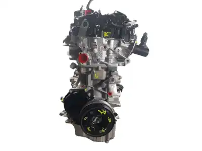 Second-hand car spare part complete engine for bmw x1 (u11) sdrive 18 i oem iam references 11005a3dfa7  b38a15