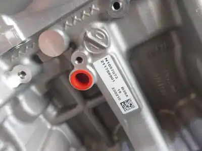 Second-hand car spare part complete engine for bmw x1 (u11) sdrive 18 i oem iam references 11005a3dfa7  b38a15