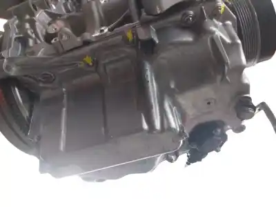 Second-hand car spare part complete engine for bmw x1 (u11) sdrive 18 i oem iam references 11005a3dfa7  b38a15