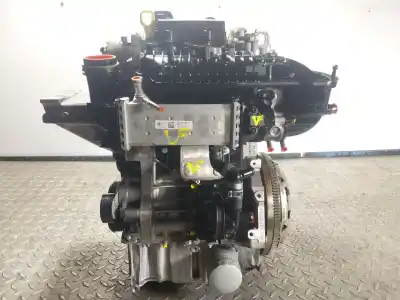 Gebrauchtes Autoersatzteil Kompletter Motor zum VOLKSWAGEN POLO VI (AW1, BZ1, AE1) 1.0 TSI OEM-IAM-Referenzen 05C100031L  DLA