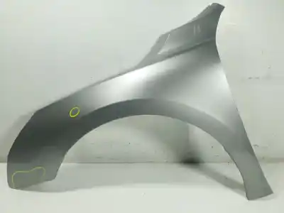 Second-hand car spare part left front fin for peugeot 508 i (8d_) 1.6 hdi oem iam references 7840ca