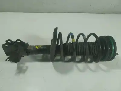 Tweedehands auto-onderdeel SCHOKBREKER RECHTS VOOR voor PEUGEOT 508 I (8D_)  OEM IAM-referenties 5208Z0  9676832280