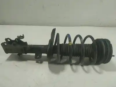 Second-hand car spare part front left shock absorber for peugeot 508 i (8d_) 1.6 hdi oem iam references 5208y9