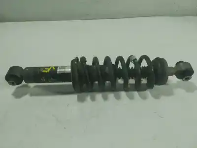Second-hand car spare part right rear shock absorber for peugeot 508 i (8d_) 1.6 hdi oem iam references 9805434380