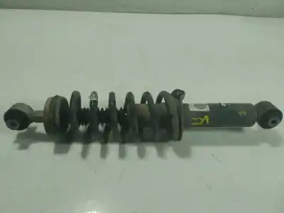 Second-hand car spare part rear left shock absorber for peugeot 508 i (8d_) 1.6 hdi oem iam references 9805434380