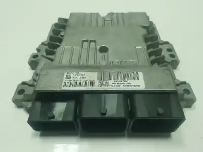 Second-hand car spare part ecu engine control for peugeot 508 i (8d_) 1.6 hdi oem iam references 1610561380