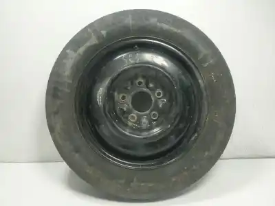 Pezzo di ricambio per auto di seconda mano ruota di scorta per chrysler grand voyager v (rt) 2.8 crd riferimenti oem iam 4721567aa
