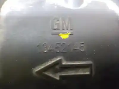 Автозапчасти б/у расходомер воздуха за opel corsa e selective ссылки oem iam 55562270  13452145
