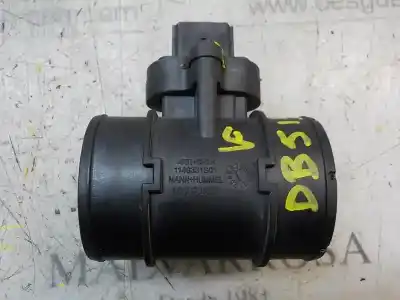Автозапчасти б/у расходомер воздуха за opel corsa e selective ссылки oem iam 55562270  13452145