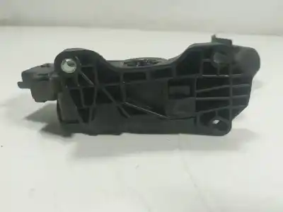 Second-hand car spare part accelerator pedal for citroen c3 aircross ii (2r_, 2c_) 1.2 puretech 110 (2rhnzb, 2rhnzw, 2rhnpx, 2rhnpj) oem iam references 1601cw  6pv00994961