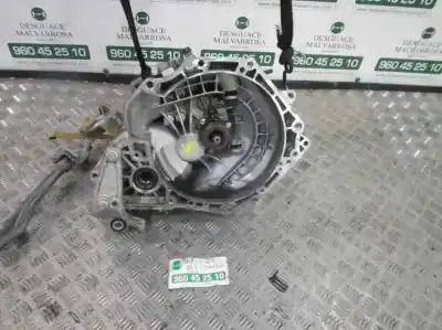 Pezzo di ricambio per auto di seconda mano RIDUTTORE per OPEL CORSA E  Riferimenti OEM IAM 24581813  