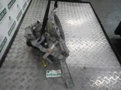 Pezzo di ricambio per auto di seconda mano riduttore per opel corsa e selective riferimenti oem iam 24581813  