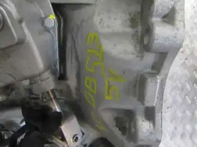 Pezzo di ricambio per auto di seconda mano riduttore per opel corsa e selective riferimenti oem iam 24581813  