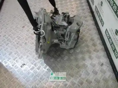 Pezzo di ricambio per auto di seconda mano riduttore per opel corsa e selective riferimenti oem iam 24581813  