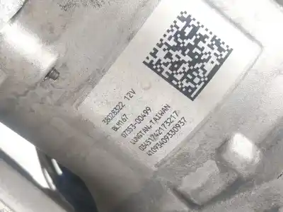 Автозапчасти б/у рулевая рейка за citroen c3 aircross ii (2r_, 2c_) 1.2 puretech 110 (2rhnzb, 2rhnzw, 2rhnpx, 2rhnpj) ссылки oem iam 1635076580  9822151080