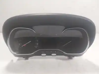 Автозапчасти б/у приборная доска за citroen c3 aircross ii (2r_, 2c_) 1.2 puretech 110 (2rhnzb, 2rhnzw, 2rhnpx, 2rhnpj) ссылки oem iam 9828219080