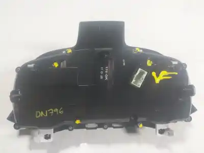 Автозапчасти б/у приборная доска за citroen c3 aircross ii (2r_, 2c_) 1.2 puretech 110 (2rhnzb, 2rhnzw, 2rhnpx, 2rhnpj) ссылки oem iam 9828219080  982821908000