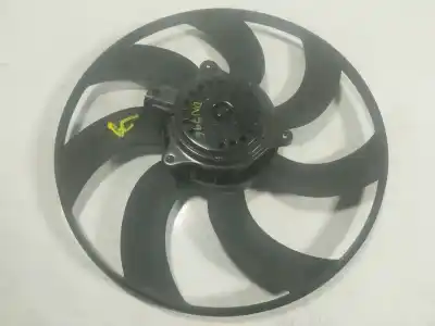 Second-hand car spare part radiator cooling fan for citroen c3 aircross ii (2r_, 2c_) 1.2 puretech 110 (2rhnzb, 2rhnzw, 2rhnpx, 2rhnpj) oem iam references 9801666680  t301719