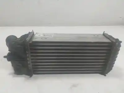 Автозапчасти б/у интеркулер за citroen c3 aircross ii (2r_, 2c_) 1.2 puretech 110 (2rhnzb, 2rhnzw, 2rhnpx, 2rhnpj) ссылки oem iam 9803900780  9803900780