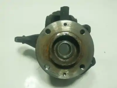 Second-hand car spare part front right knuckle for citroen c3 aircross ii (2r_, 2c_) 1.2 puretech 110 (2rhnzb, 2rhnzw, 2rhnpx, 2rhnpj) oem iam references 364790  