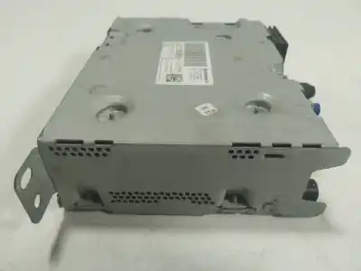 Second-hand car spare part audio system / radio cd for citroen c3 aircross ii (2r_, 2c_) 1.2 puretech 110 (2rhnzb, 2rhnzw, 2rhnpx, 2rhnpj) oem iam references 1629062880  9821908880