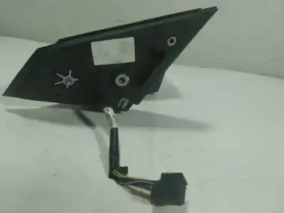 Second-hand car spare part right rearview mirror for volkswagen polo vi (aw1, bz1, ae1) 1.0 tsi oem iam references 2g1857508s9b9  