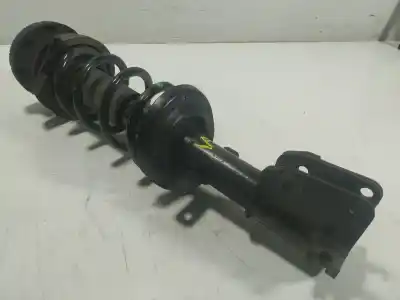 Second-hand car spare part front right shock absorber for renault trafic iii furgón (fg_) 2.0 dci 120 (fgmn) oem iam references 543029028r  543029028r