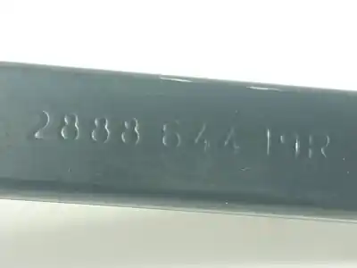 Second-hand car spare part front right windshield wiper arm for renault trafic iii furgón (fg_) 2.0 dci 120 (fgmn) oem iam references 288864419r  288864419r