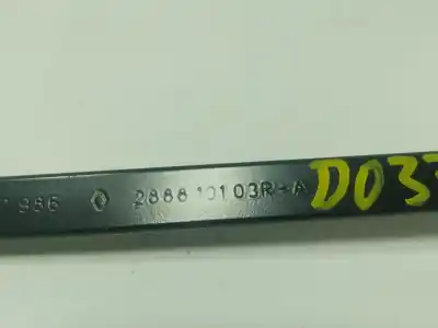 Автозапчасти б/у левый передний рычаг стеклоочистителя за renault trafic iii furgón (fg_) 2.0 dci 120 (fgmn) ссылки oem iam 288810103r  288810103r