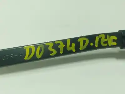 Автозапчасти б/у левый передний рычаг стеклоочистителя за renault trafic iii furgón (fg_) 2.0 dci 120 (fgmn) ссылки oem iam 288810103r  288810103r