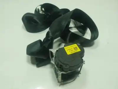 Автозапчасти б/у правый передний ремень безопасности за renault trafic iii furgón (fg_) 2.0 dci 120 (fgmn) ссылки oem iam 868844699r  868844699r