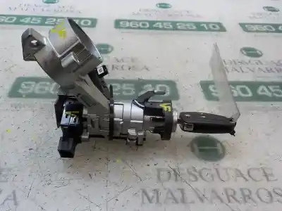 Pezzo di ricambio per auto di seconda mano DISPOSITIVO ANTIFURTO per OPEL CORSA E  Riferimenti OEM IAM 23445038  13504286