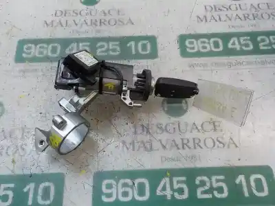 Pezzo di ricambio per auto di seconda mano dispositivo antifurto per opel corsa e selective riferimenti oem iam 23445038  13504286