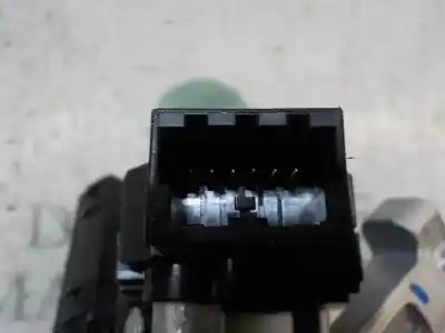 Pezzo di ricambio per auto di seconda mano dispositivo antifurto per opel corsa e selective riferimenti oem iam 23445038  13504286