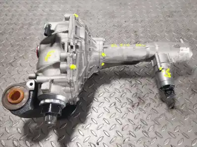 Peça sobressalente para automóvel em segunda mão diferencial dianteiro por land rover new discovery l462 3.0 d referências oem iam lr142004