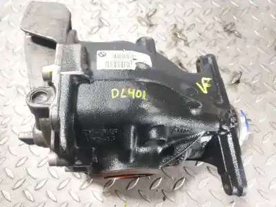 Pièce détachée automobile d'occasion différentiel arrière pour bmw serie 1 lim. (f20/f21) 1.5 12v turbodiesel références oem iam 33107599466  7599466