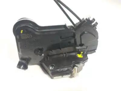 Автозапчасти б/у замок передней правой двери за toyota corolla fastback (_e21_) 1.8 hybrid (zwe211) ссылки oem iam   