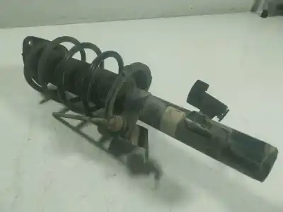 Pezzo di ricambio per auto di seconda mano ammortizzatore anteriore sinistro per ford focus ii (da_, hcp, dp) 1.6 tdci riferimenti oem iam   