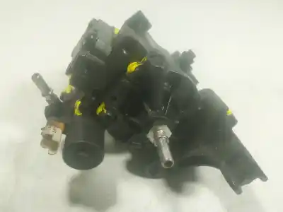 Автозапчасти б/у тнвд насос за renault megane iv fastback (b9a/m/n_) 1.5 dci 110 (b9a3) ссылки oem iam   167003669r