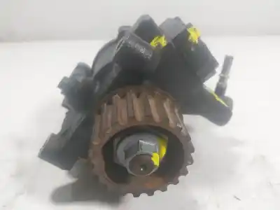 Автозапчасти б/у тнвд насос за renault megane iv fastback (b9a/m/n_) 1.5 dci 110 (b9a3) ссылки oem iam   167003669r