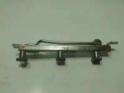 Автозапчасти б/у рампа инжектора за bmw x1 (u11) sdrive 18 i ссылки oem iam 13535a13102
