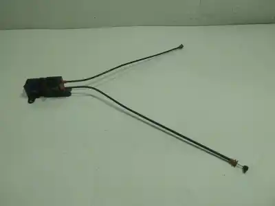 Автозапчастина б/у замок капота для mini mini descapotable (r52) cooper посилання на oem iam 51247111465