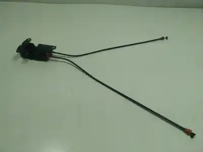 Автозапчасти б/у замок капота за mini mini descapotable (r52) cooper ссылки oem iam 51247111465 51247111466 71114566