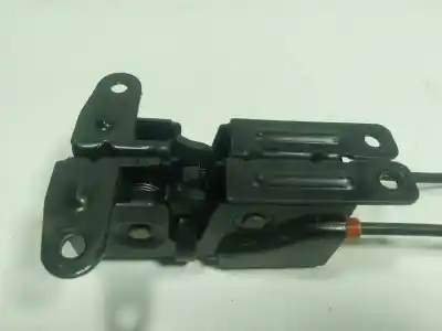 Автозапчасти б/у замок капота за mini mini descapotable (r52) cooper ссылки oem iam 51247111465 51247111466 71114566
