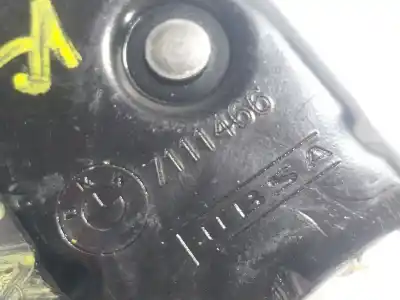 Автозапчасти б/у замок капота за mini mini descapotable (r52) cooper ссылки oem iam 51247111465 51247111466 71114566