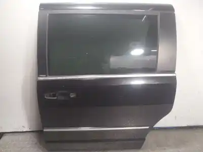 Pezzo di ricambio per auto di seconda mano porta laterale sinistra per chrysler grand voyager v (rt) 2.8 crd riferimenti oem iam 5020699ae