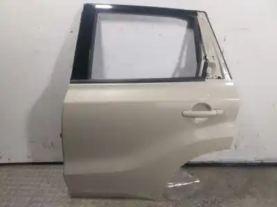 Second-hand car spare part rear left door for suzuki vitara (ly) 1.6 (apk 416) oem iam references 