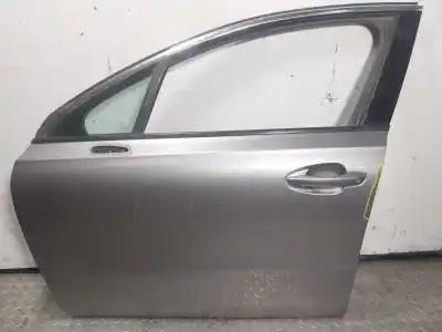 Second-hand car spare part left front door for peugeot 508 i (8d_) 1.6 hdi oem iam references 9677684980